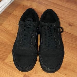 VANS Old Skool Lite Ultracush